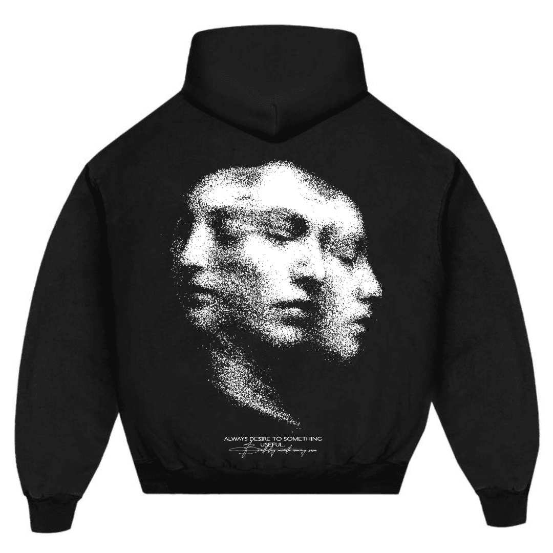 Always Desire To Someone Hoodie