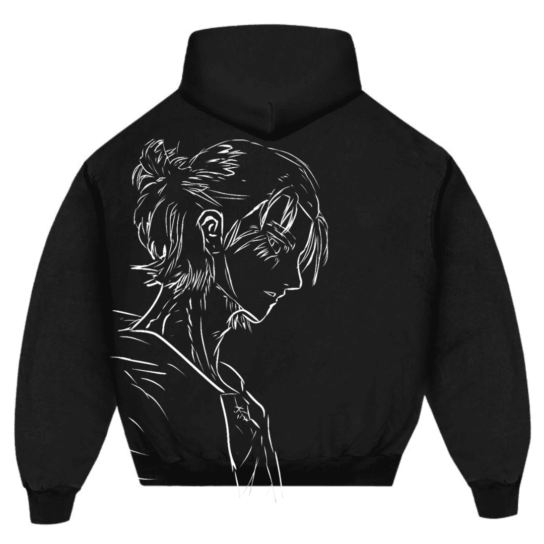 Eren Hoodie