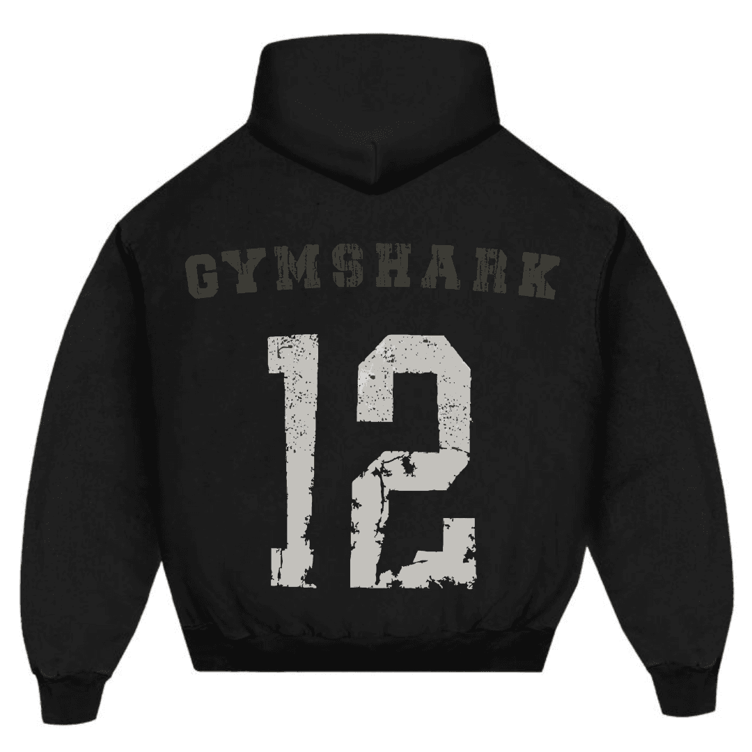 Gymshark Hoodie