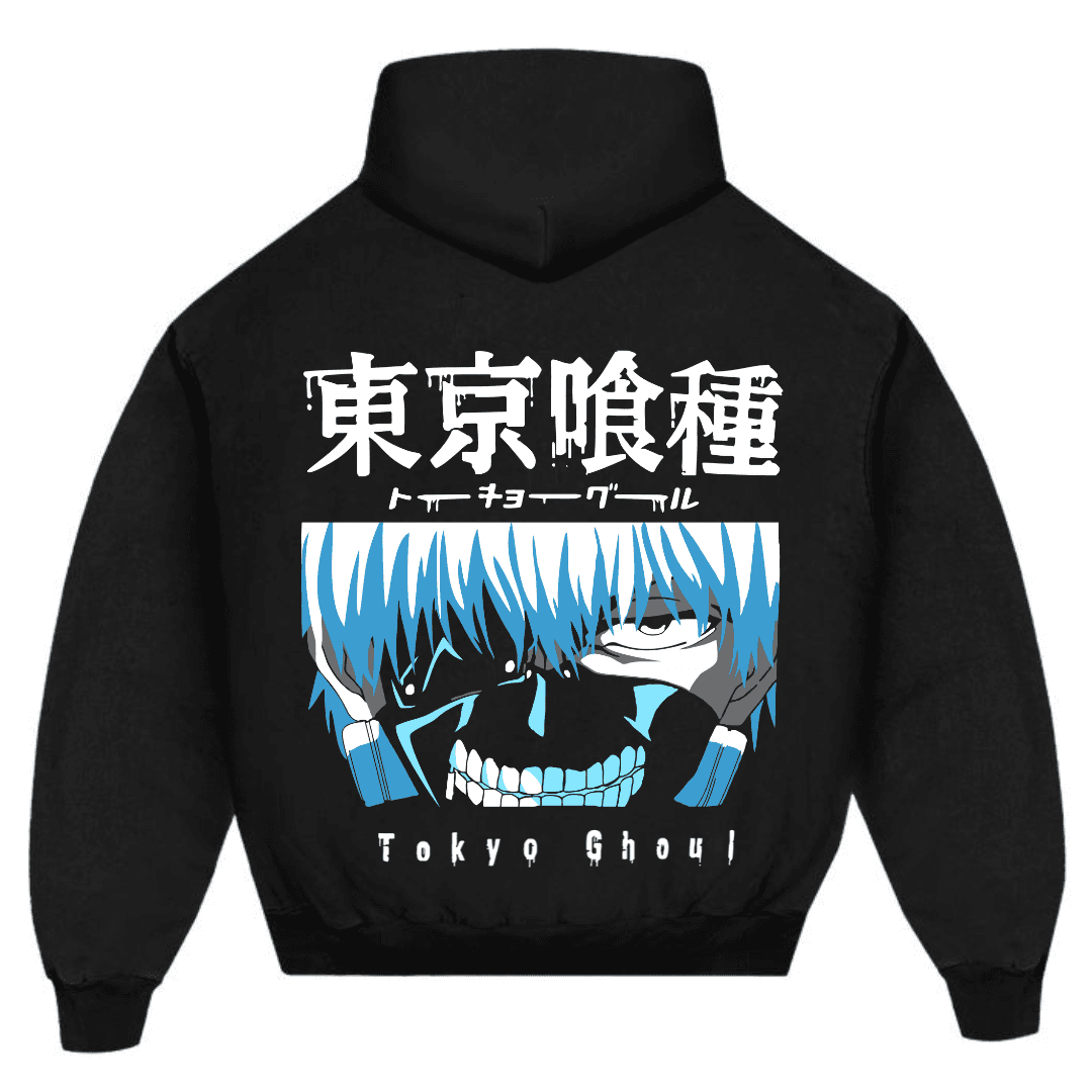 Tokyo Ghoul Hoodie