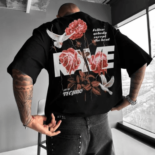 Streetwear