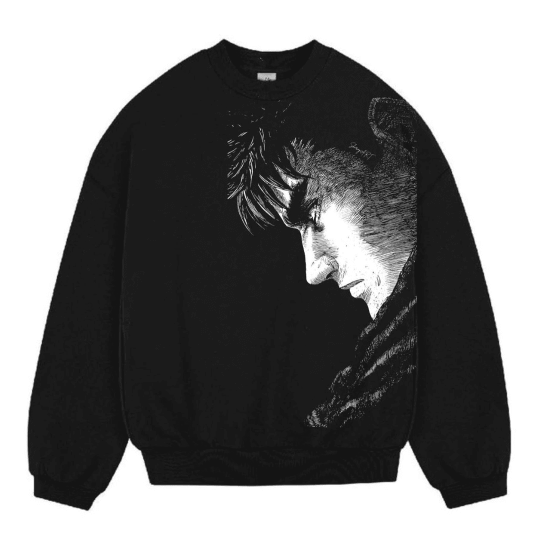 Berserk Sweatshirt