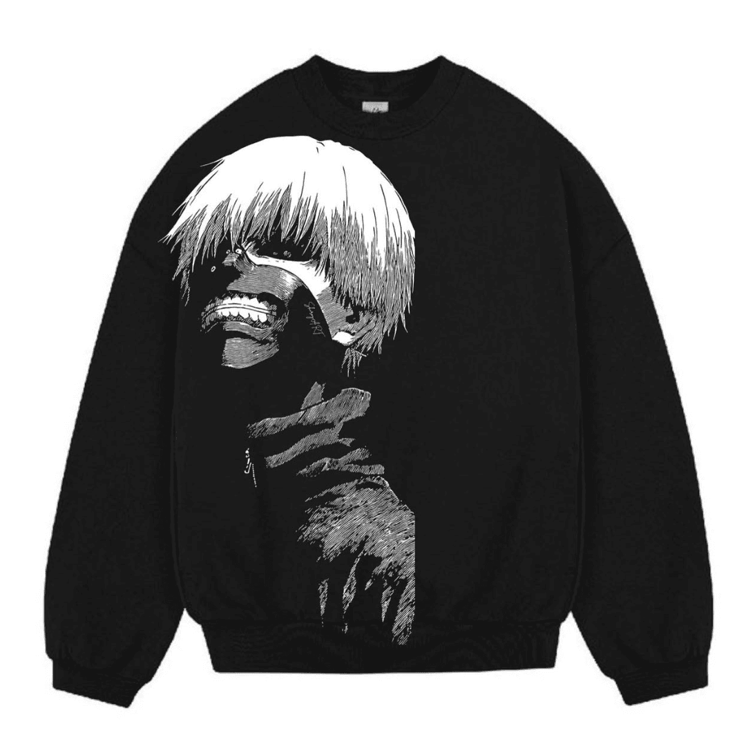 Tokyo Ghoul Sweatshirt
