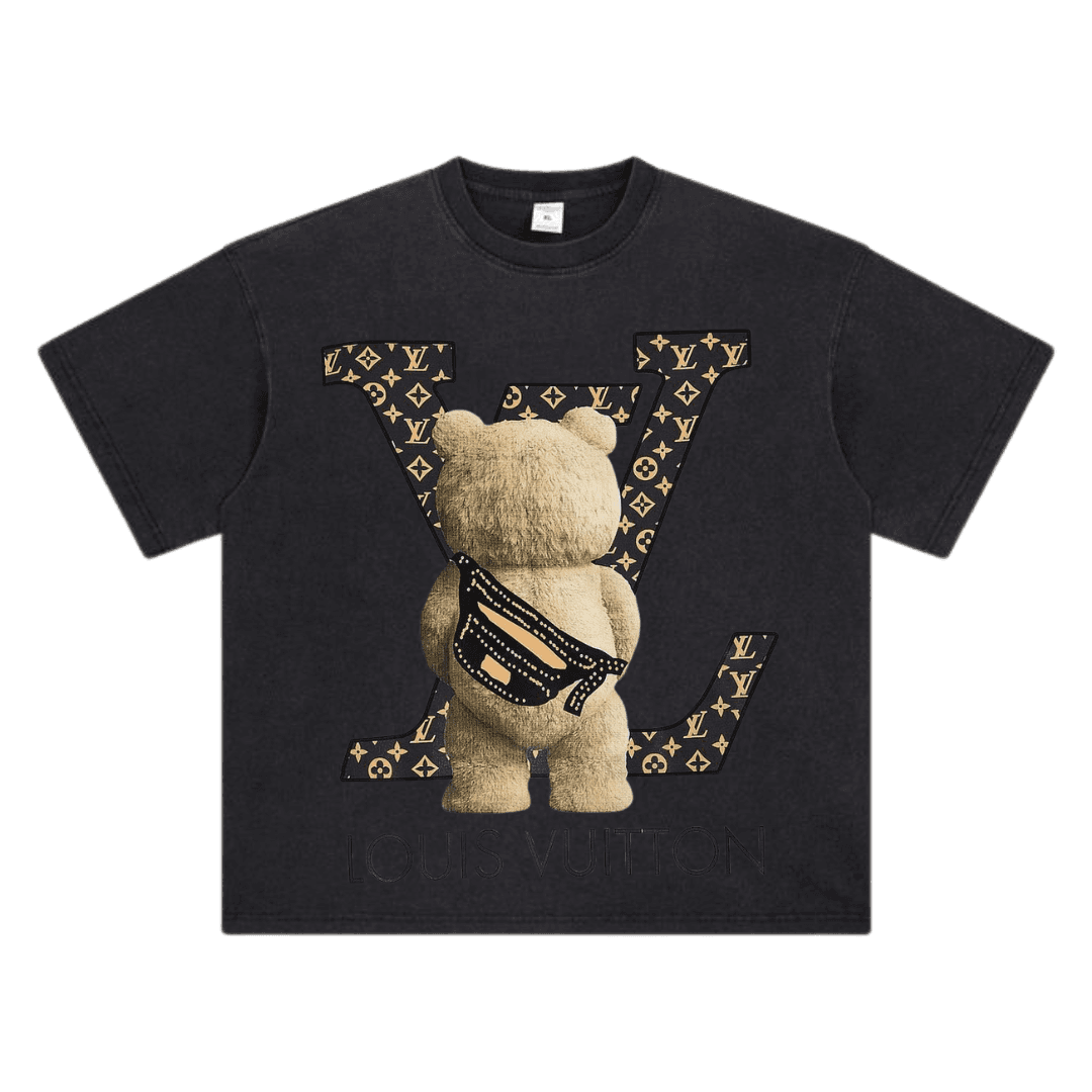 Coded Messages T-Shirt