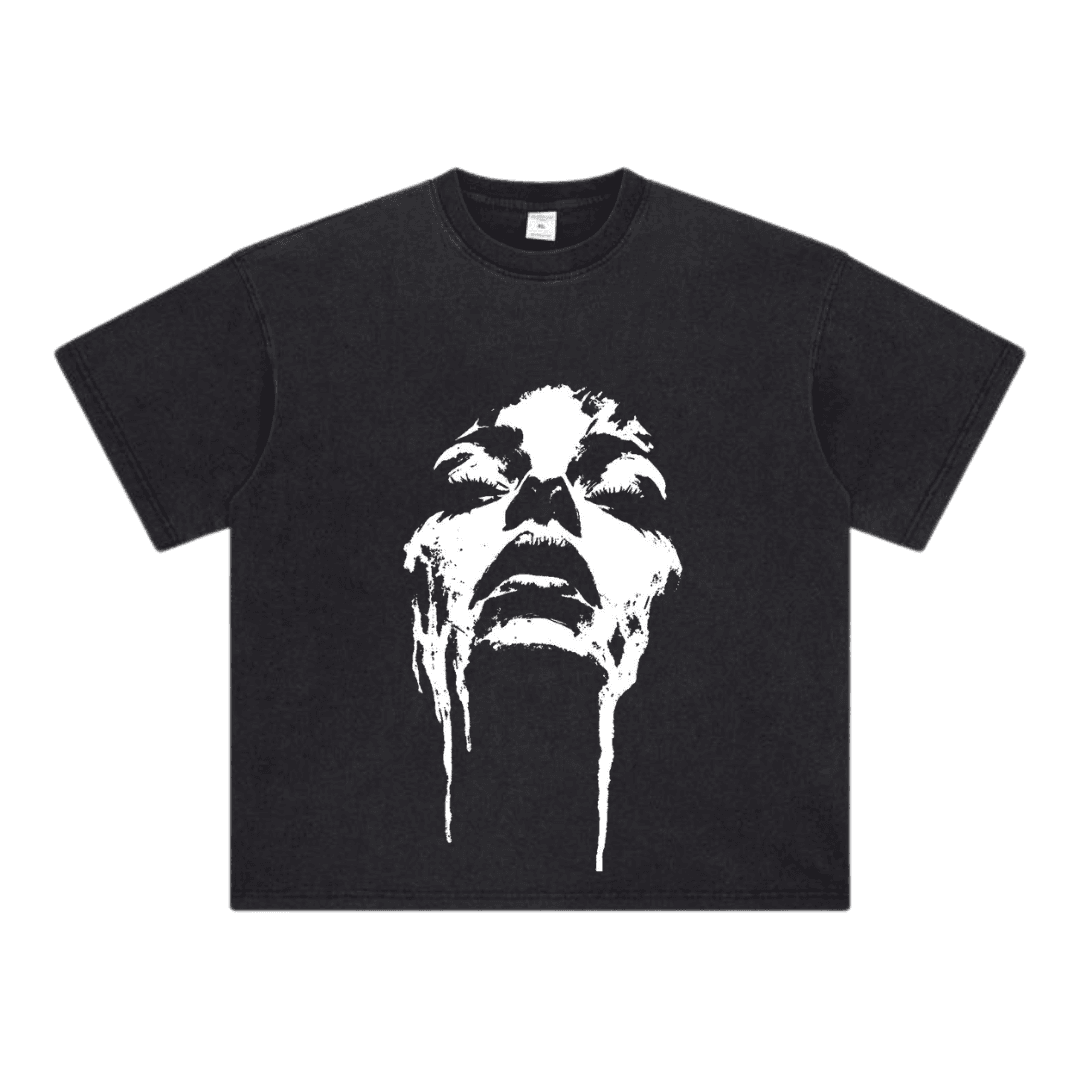Hustle & Silence T-Shirt