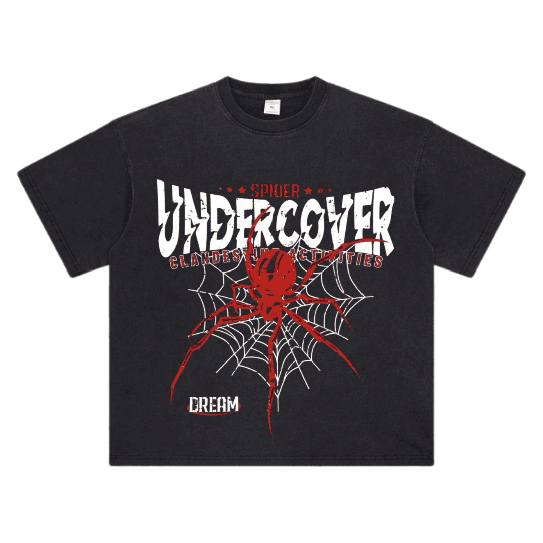 Secret Codes T-Shirt