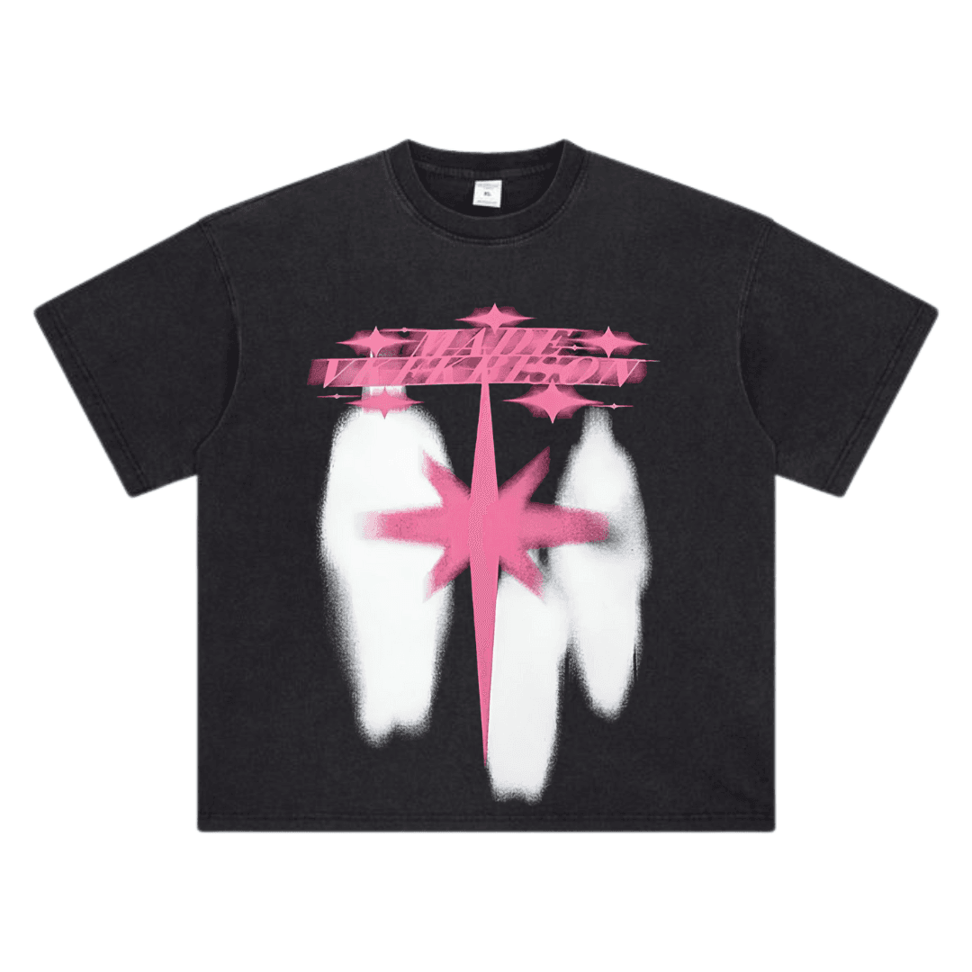 Urban Edge Apparel T-Shirt